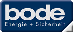 bode Energie- und Sicherheitstechnik GmbH