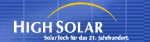 High Solar Entwicklungs- und Vertriebs GmbH