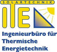 ITE, Ing.-Büro für Thermische Energietechnik Dipl.-Ing. (FH) Frank Feyand
