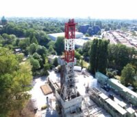 Ein Bohrtum für Tiefe Geothermie in Hamburg.