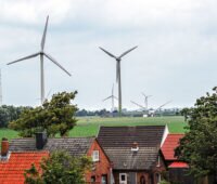 Foto aus Energiekommune 4/2021