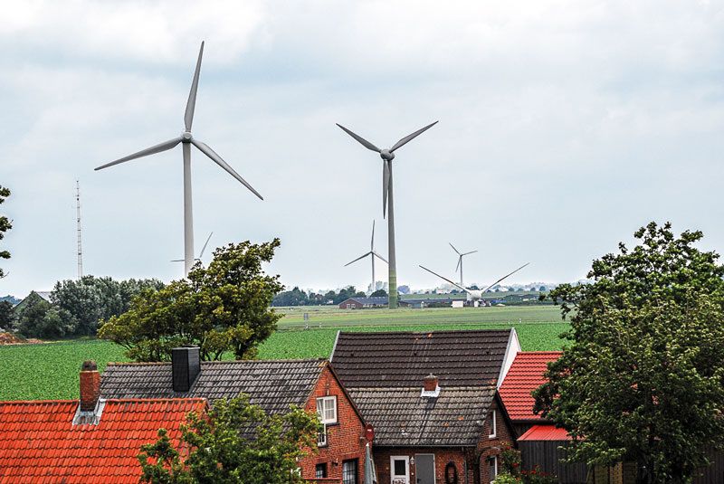 Foto aus Energiekommune 4/2021