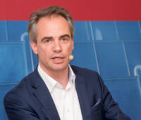 BSW-Hauptgeschäftsführer Carsten Körnig
