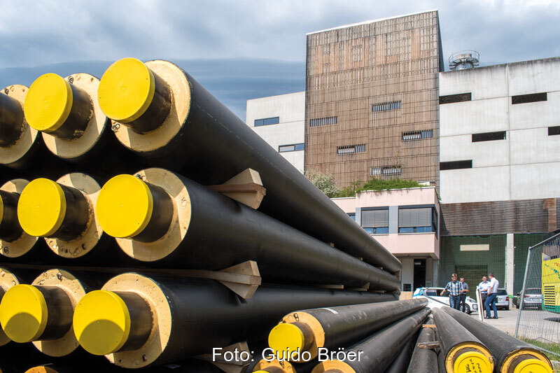 Foto aus Energiekommune 4/2021