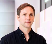 Portraitfoto von Philipp Schröder, Chef von 1Komma5grad