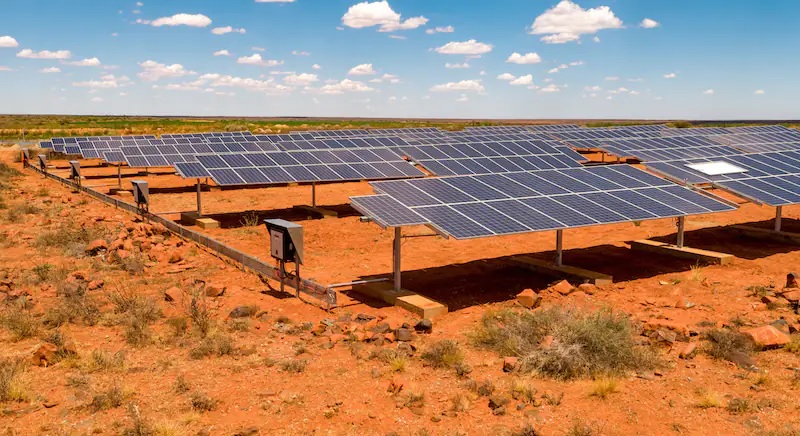 Der Wiesbadener Projektentwickler ABO Wind hat zwei Photovoltaik-Projekte in Südafrika mit jeweils 100 Megawatt Leistung an die Sola Group veräußert.