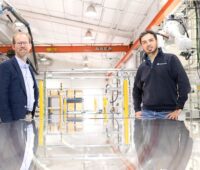 Absolicon liefert eine Produktionslinie für den Solarkollektor T160, die Creative Power Solutions in Ägypten einrichten will.