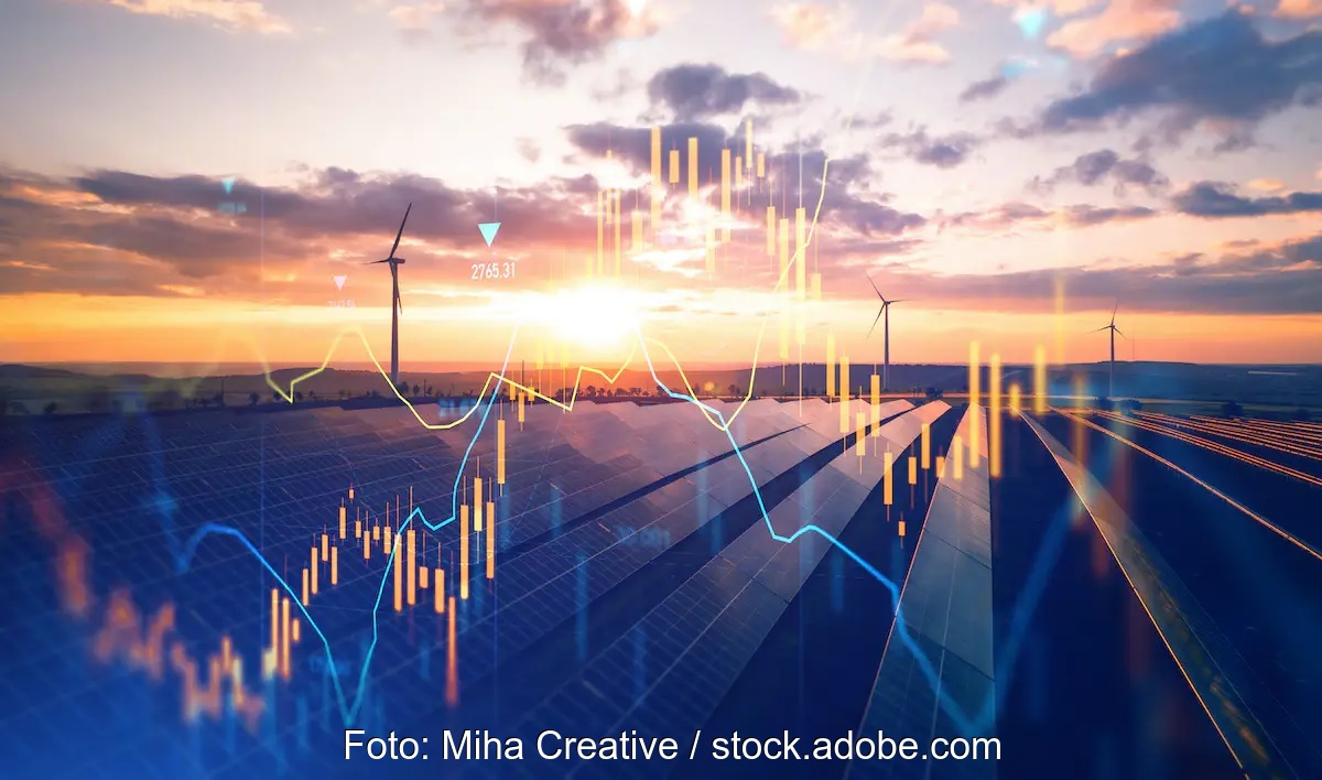 Studie: Batteriespeicher-Ausbau senkt Börsenstrompreise - Solarserver