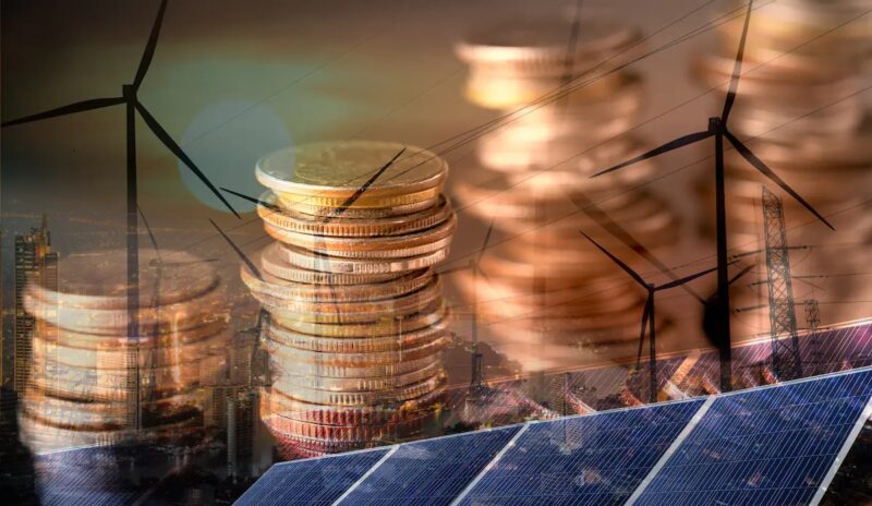 Geldmünzen, Photovoltaik und Windenergie, das EU-Recht bietet wenig Spielraum bei der Begrenzung von Netzanschlussansprüchen und der Einschränkung von Entschädigungsansprüchen.