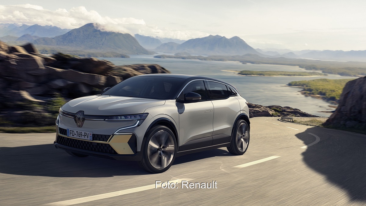 Batteriestrategie der Allianz Renault-Nissan-Mitsubishi - Solarserver