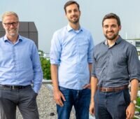 Das vom Green Start-up Programm der DBU geförderte Unternehmen Ampeers Energy hat eine Energiemanagement-Software für Mieterstrommodelle einwickelt.