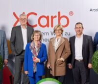 Der Stahlhersteller Arcelor Mittal wird der EMW Stahl Service GmbH aus Neunkirchen im Siegerland ab diesem Jahr emissionsarmen XCarb Stahl sowie Zertifikate für CO2-Einsparungen liefern.