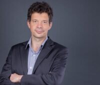 Portrait des neuen Solarwatt-Technikvorstand Armin Froitzheim