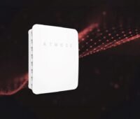 Produktbild der Atmoce Backup-Box