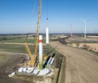 Der Windpark-Projektierer BBWind (Bäuerlicher Bürgerwind) besteht seit 10 Jahren. Bürgerwindanlagen in der Landwirtschaft sind gefragt.