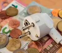 Am Donnerstag will der Bundestag das Gesetz zur Einführung einer Strompreisbremse beschließen.