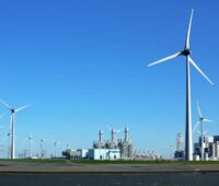 Der Bundesverband Erneuerbare Energie (BEE) befürchtet, dass neue Gaskraftwerke Fehlinvestitionen sind und die Bürger:innen teuer zu stehen kommen.