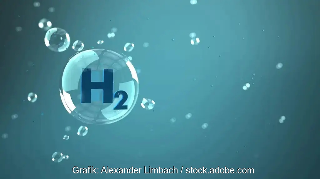 Deutschland und die Niederlande starten gemeinsam einen Förderaufruf für Grünen Wasserstoff und Grüne Chemie.