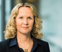 Im Bild Bundesumweltministerin Steffi Lemke, die sich von der Novelle der 37. BImSchV Planungssicherheit für die Wasserstoffwirtschaft erhofft.