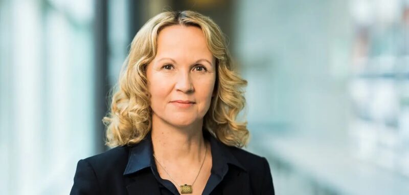 Im Bild Bundesumweltministerin Steffi Lemke, die sich von der Novelle der 37. BImSchV Planungssicherheit für die Wasserstoffwirtschaft erhofft.