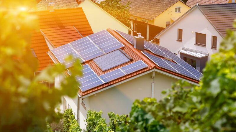 In einem neuen Impulspapier zeigt der BNE, wie die dezentrale Direktvermarktung von Photovoltaik und integrierte Energielösungen im Quartier gestärkt werden können.