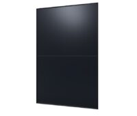 Das Glas-Glas Back-Contact-Solarmodul WST-480BDX54-B2 von Winaico.