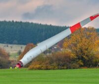 Der Fachbeitrag Artenschutz für die Regionalplanung Windkraft soll die Regionalverbände in Baden-Württemberg bei der Ausweisung von Vorranggebieten für Windenergieanlagen unterstützen.