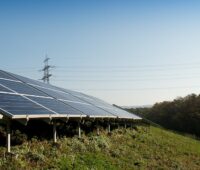 Photovoltaik-Anlagen auf Altdeponien können einen erheblichen Beitrag zum Ausbau der Photovoltaik-Kapazitäten in Baden-Württemberg leisten.