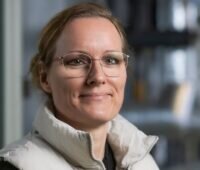 Im Bild Prof. Dr. Dr. Tanja Kneiske, neues Mitglied im Expertenrat für Klimafragen der Bundesregierung.