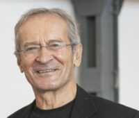 Im Bild Herbert Paierl, Vorstandsvorsitzender des Bundesverbandes Photovoltaic Austria, der die Photovoltaik-Förderung in Österreich im Jahr 2024 kommentiert.