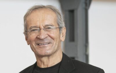 Im Bild Herbert Paierl, Vorstandsvorsitzender des Bundesverbandes Photovoltaic Austria, der die Photovoltaik-Förderung in Österreich im Jahr 2024 kommentiert.