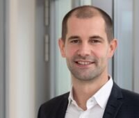 Im Bild Hubertus Päffgen, Vorstand der CAV Partners AG, dem Dach der CAV Unternehmensgruppe.