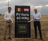 Das internationale Photovoltaik-Unternehmen CCE mit Hauptsitz in Österreich hat die Baugenehmigung für das Solarkraftwerk Horia in Rumänien erhalten.