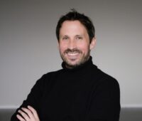 Portrait von Jan Rabe, CEO von Rabot Energy.
