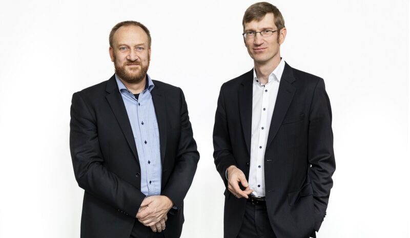 Die beiden Leiter der Clearingstelle EEG | KWKG, Sönke Dibbern und Martin Winkler, ziehen im Interview ein Resümee zum 15-jährigen Bestehen der Institution.