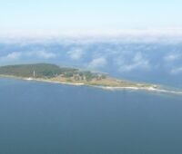 Mit umweltfreundlichen Technologien bei Frischwasser, Abwasser und Strom autark werden: Ein DBU-Projekt mit der TU Berlin und Hochschule Stralsund untersucht, wie das für die Ostsee Ruden gelingen kann.
