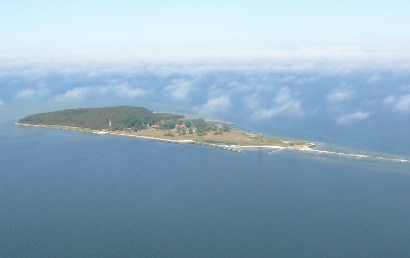 Mit umweltfreundlichen Technologien bei Frischwasser, Abwasser und Strom autark werden: Ein DBU-Projekt mit der TU Berlin und Hochschule Stralsund untersucht, wie das für die Ostsee Ruden gelingen kann.