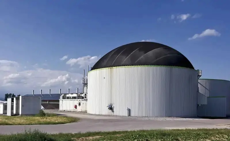 Kritik vom Deutschen Verein des Gas- und Wasserfaches (DVGW) und vom Hauptstadtbüro Bioenergie (HBB) an den Regierungsplänen zur 65-%-Klausel für die Heizung.