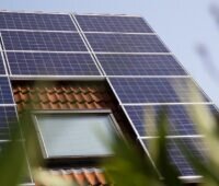 DZ4, Anbieter eines Solaranlagen-Mietmodells, wird eine Tochterfirma des Energieunternehmens EnBW.
