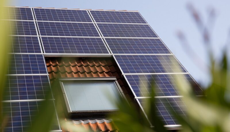 DZ4, Anbieter eines Solaranlagen-Mietmodells, wird eine Tochterfirma des Energieunternehmens EnBW.