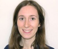 Portraitfoto: Maren Dern, Klimaschutzmanagerin der Stadt Landau