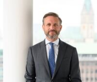 Portrait des CEO der CEE Group, Detlef Schreiber