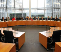 Umweltausschuss des Deutschen Bundestages