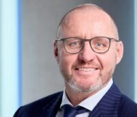 Im Bild Dirk Simons, der den Aufsichtsratsvorsitz von PNE übernommen hat.