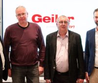 Die Eon Energie Deutschland GmbH baut mit der in Braunschweig ansässigen Otto Geiler GmbH ihre eigenen Installationskapazitäten für die Wärmewende im Segment Heizung aus.
