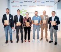 Die Gewinner:innen des German Renewables Awards 2022 bilden ein breites Spektrum der erneuerbaren Energien ab.