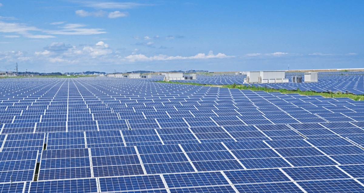 Solar Server Picture Chint Solar kauft 360-MW-Agri-Photovoltaik-Projekt in Italien - Solarserver