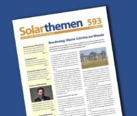 Solarthemen 593