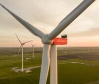 Im Kreis Minden-Lübbecke baut Enercity den Windpark Stemwede.