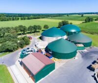 Der Stromhändler Energy2market hat eine Kurzstudie zum Biogas-Potenzial in Deutschland in Auftrag gegeben.